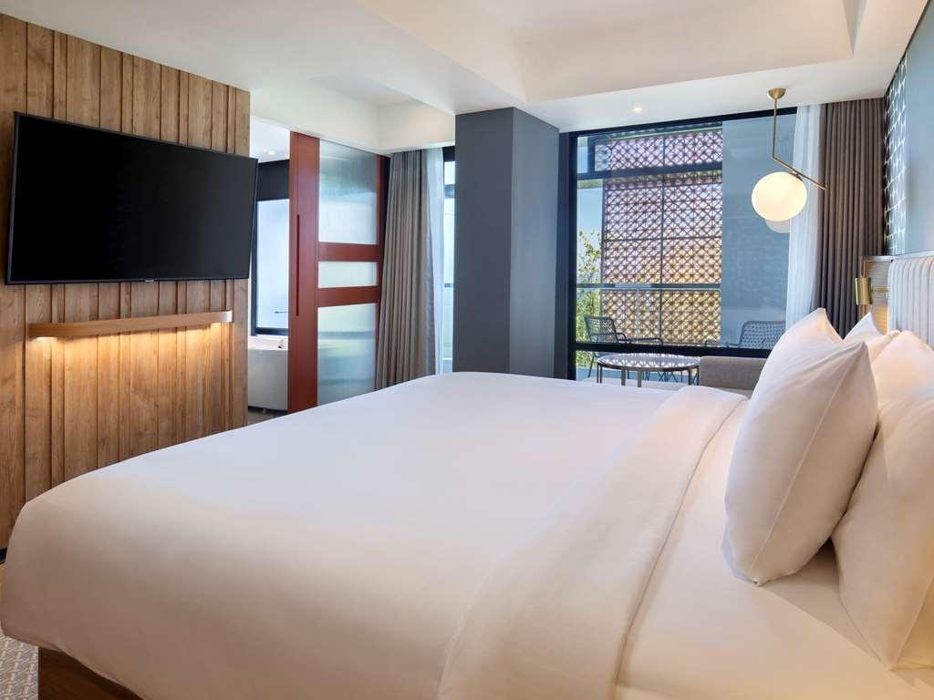 Tribe Bali Kuta Beach Habitación foto